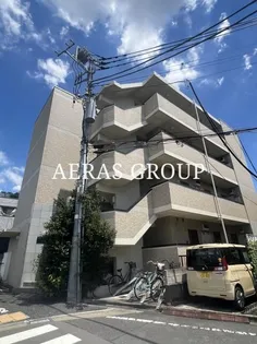 Y KマンションIIIの画像