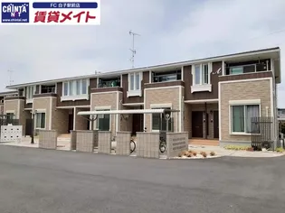 ル フュテュール Bの画像