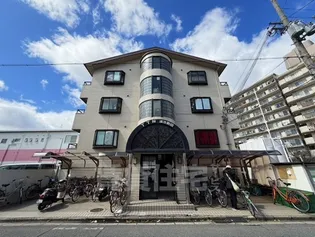 TTN鴻池新田の画像