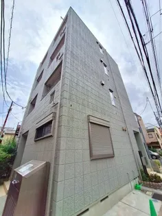 メゾン ド シエルの画像