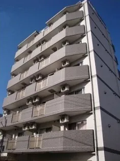 ラ シード八王子の画像