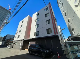 リージェントN札幌の画像