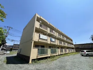 城南ハイツの画像