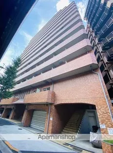 五反田ダイヤモンドマンションの画像