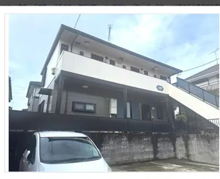 パル勝田台の画像