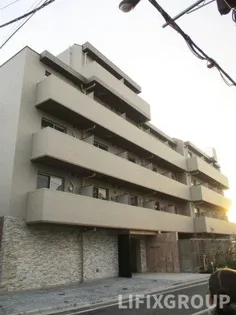 パティーナ大泉学園の画像
