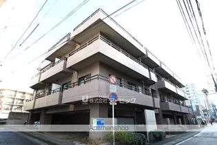 アメニティ市川の画像