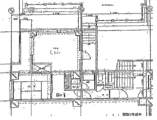 リアライズ浅間台【3階】の間取り