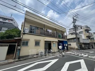 南コーポの画像