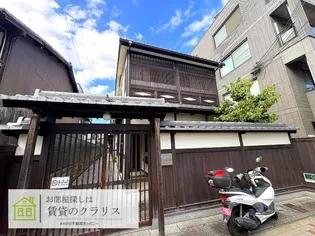 ゑびす小路の画像