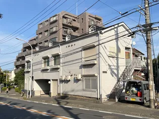 アルコバレーノ樽町の画像