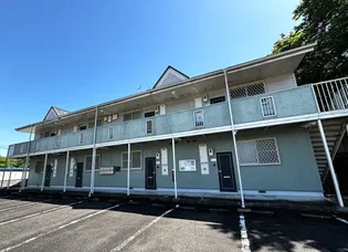 ガーデンタツミBの画像