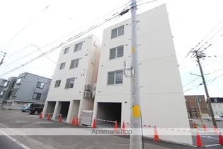 CASA東区役所前の画像