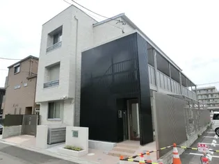 ベルフォーレ小金井公園の画像
