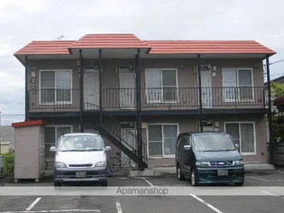 マンション淳の画像