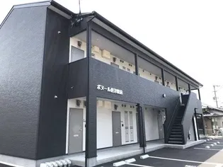 ボヌール唐津駅前の画像