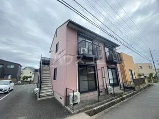 アビテM Bの画像