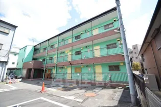 第2セイホ杉本コーポの画像