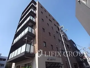 メゾン プティ シエルの画像