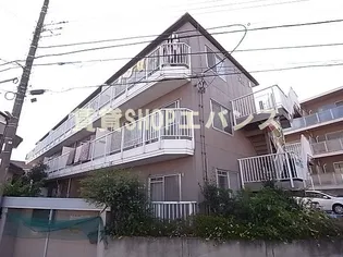 コスモス津田沼の画像