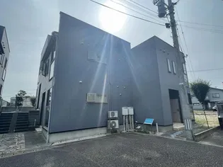 サザンハイツⅤの画像