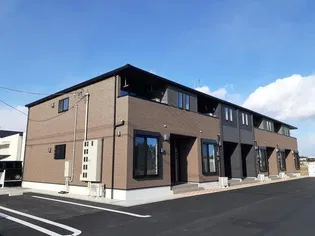 加治屋アパートの画像