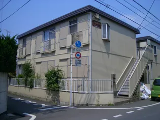 ニューハイム国分寺Bの画像