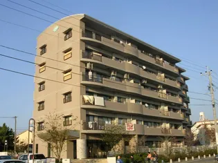 ムライチマンション劇場東の画像