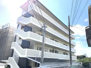 サンパレスIの画像