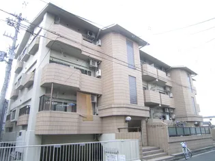 ハイローズマンション2番館の画像