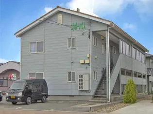 ユウボーハウスの画像