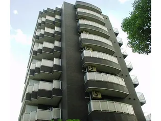 大阪府大阪市平野区喜連4【マンション】の外観