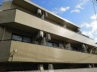 サンライフ狛江の画像