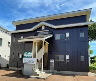 ハイツソレイユの画像