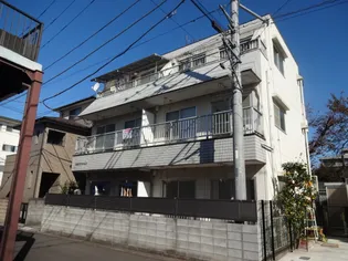 和光マンションの画像