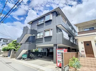 センチュリーハイツの画像