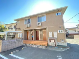 黒髪サンハイツIII B棟の画像