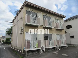 サンシティ井上2の画像