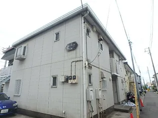 ペアコーポの画像