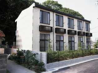 レオパレスみどりの画像