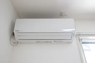 コートM【2階】の内装