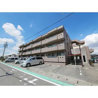 コンフォート末広の画像