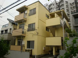奥田マンションの画像