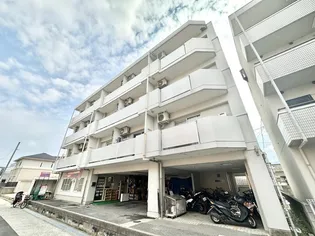 Yビル西原の画像