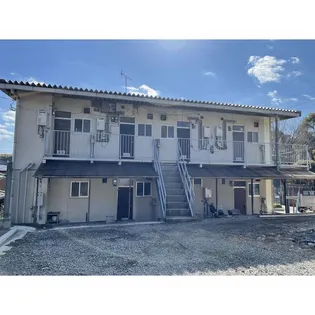 コーポ内田の画像