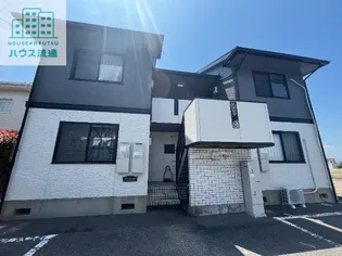 セジュール坂口B棟の画像