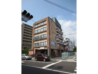 キッパーズビルの画像