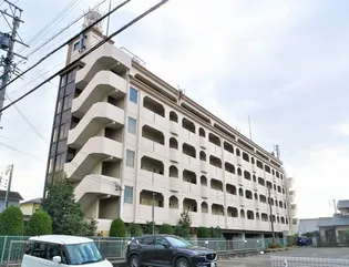 ユーレジデンスサンスターの画像