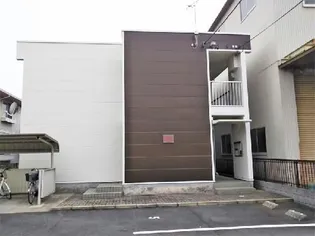 レオパレスセルシオの画像