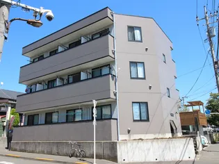 コンプリ-トHISAの外観